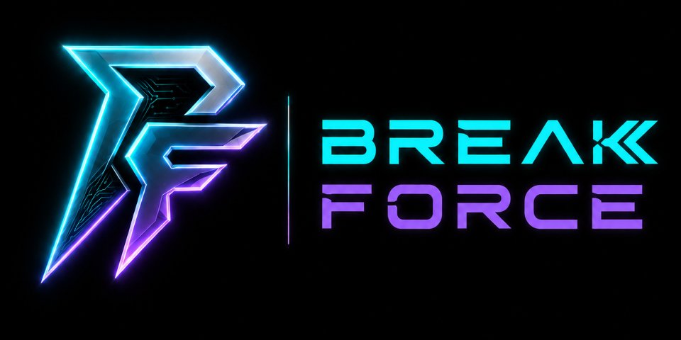 Снимок экрана #1 Break Force