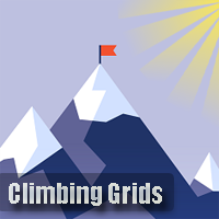 Climbing Grids