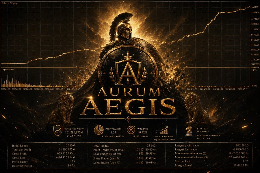 스크린샷 #1 AugumAegis
