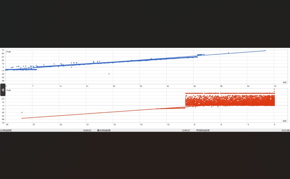 Screenshot #5 SMC Pullback EA JindingShan