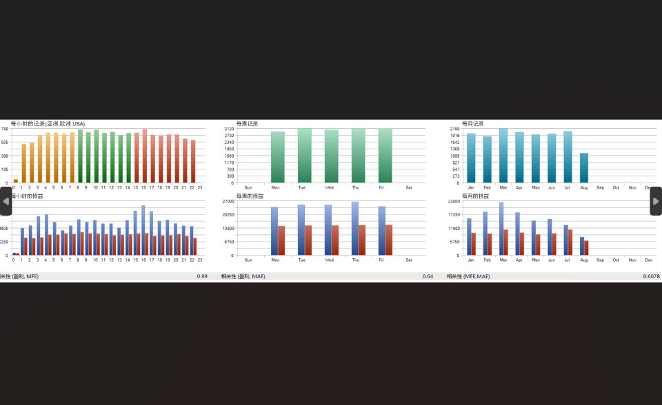 Screenshot #4 SMC Pullback EA JindingShan