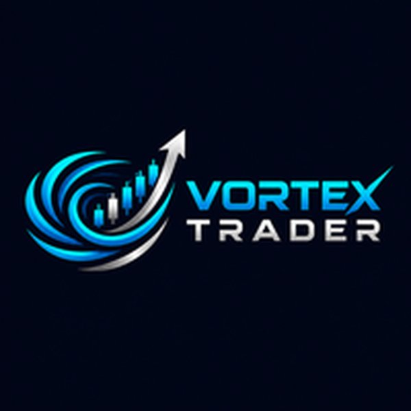 스크린샷 #1 Vortex Trader pro