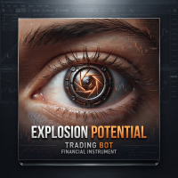 Explosion Potential