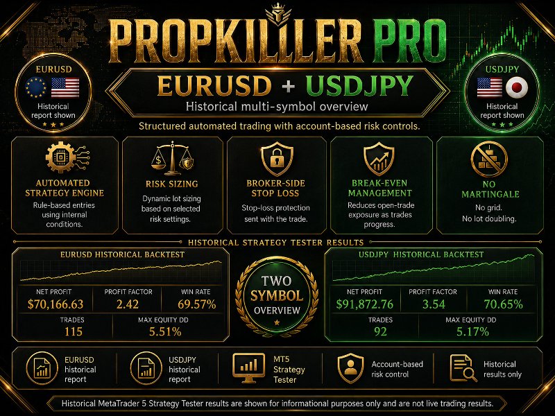 Imagens #4 PropKiller Pro