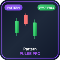 Pattern Pulse Pro