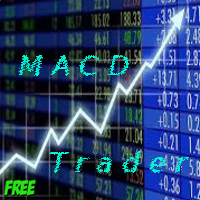 MACD Trader FREE