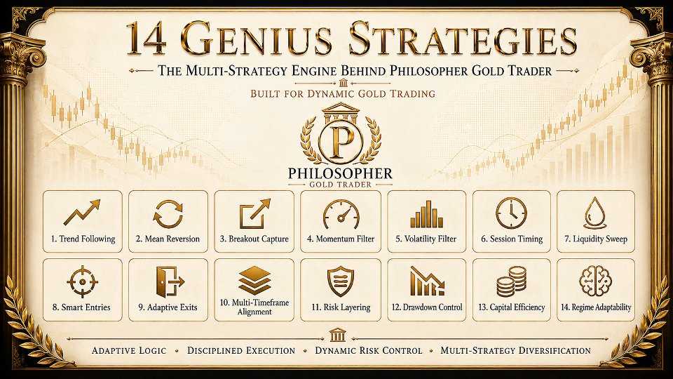 스크린샷 #1 Philosopher