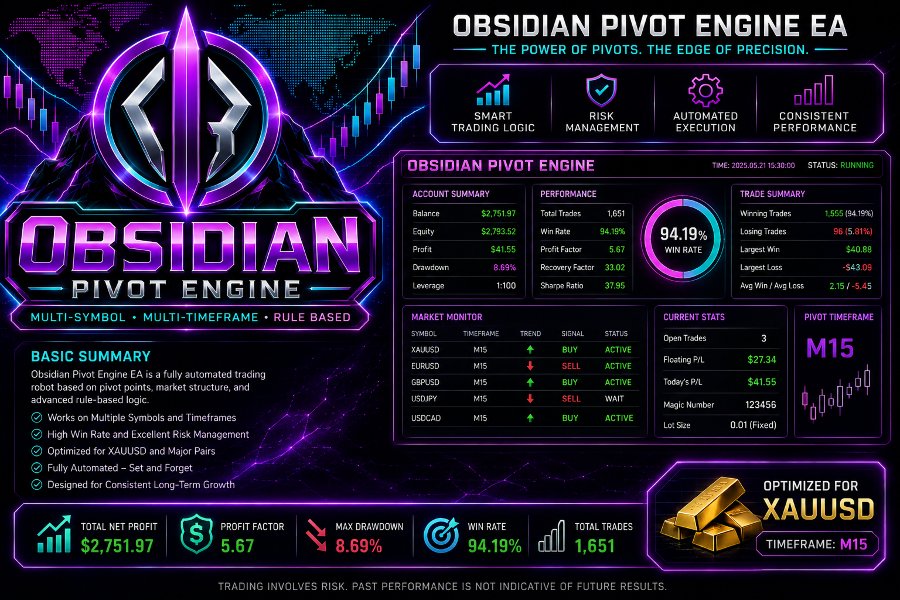 Screenshot #3 Obsidian Pivot Engine