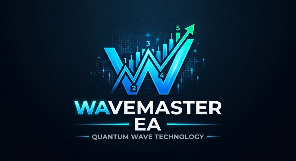 截图 #1 Wave Master EA