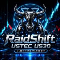 RaidShift US Tech US30