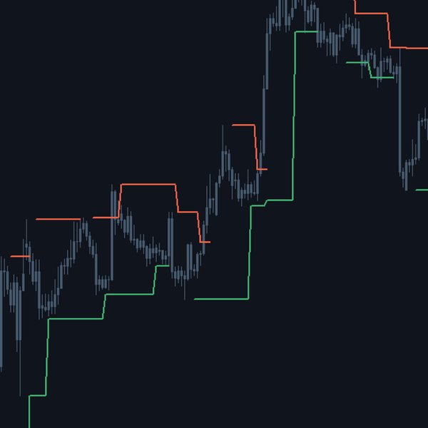 Screenshot #1 Level Decay Model
