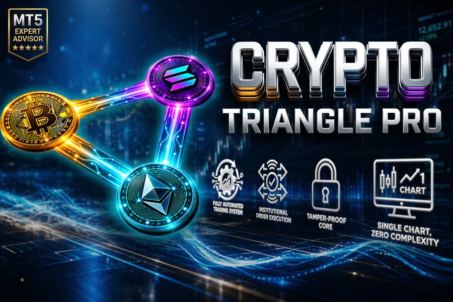Screenshot #3 Crypto Triangle Pro
