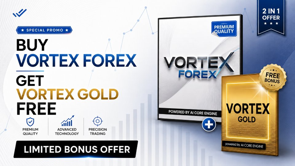 Screenshot #1 Vortex FX