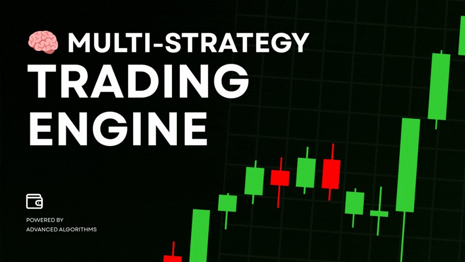 Screenshot #5 QuantCore Multi Strategy EA Prop Edition