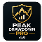 Für 30 US-Dollar kaufen Peak Drawdown Pro