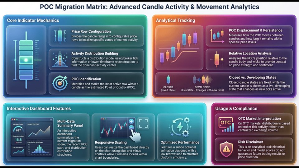 Screenshot #5 POC Migration Matrix