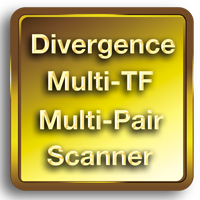 Divergence Scanner Macd Rsi 30 Pairs 8 Tf
