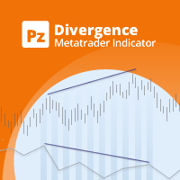 PZ Divergence Trading MT5