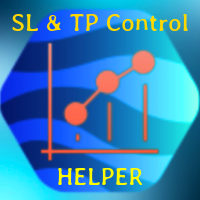 Stop loss and take profit helper by Mutabor