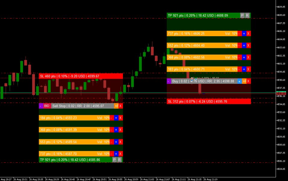 Screenshot #2 AssistantPRO500