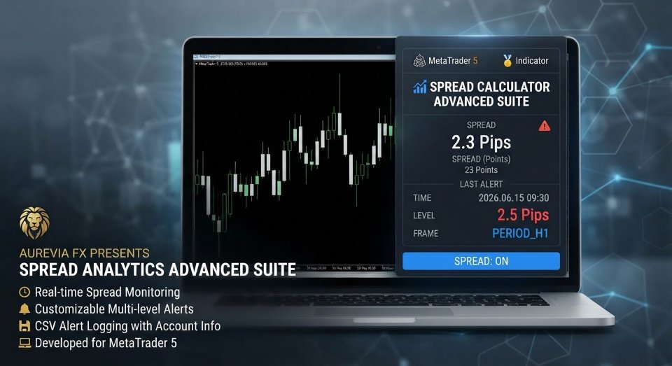Ekran görüntüsü #1 Spread Analytic