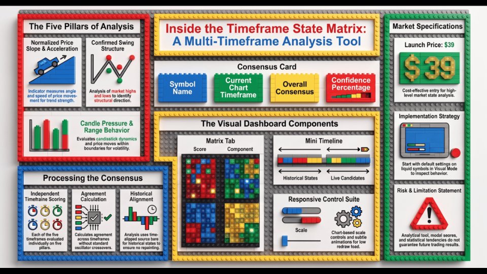 Screenshot #4 Timeframe State Matrix