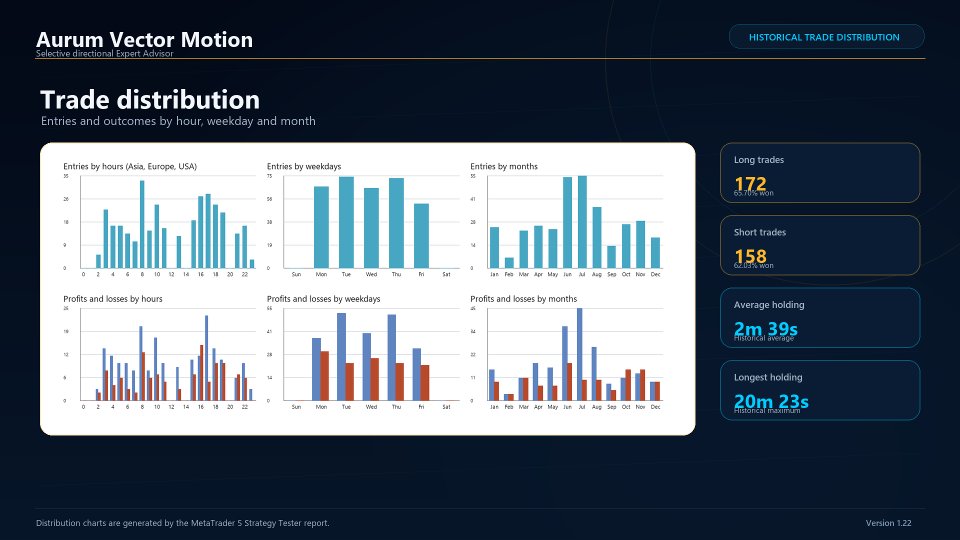 Screenshot #5 Aurum Vector Motion