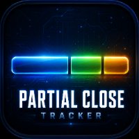 Partial Close Tracker
