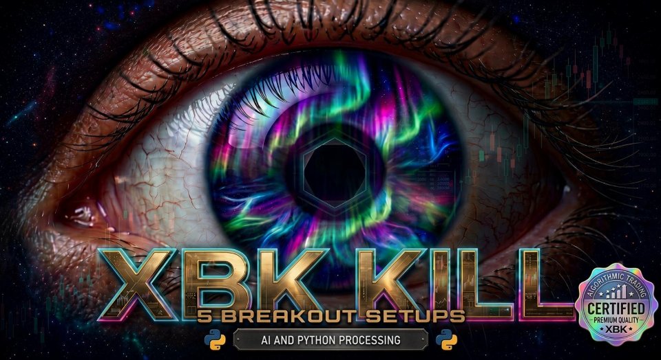 Screenshot #1 XBK Kill