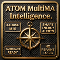 Für 30 US-Dollar kaufen ATOM MultiMA Intelligence Dashboard