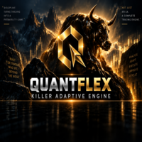 Quantflex killer adaptive engine