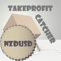 TakeProfit Catcher NZDUSD