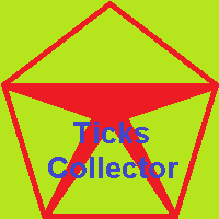 Ticks Collector