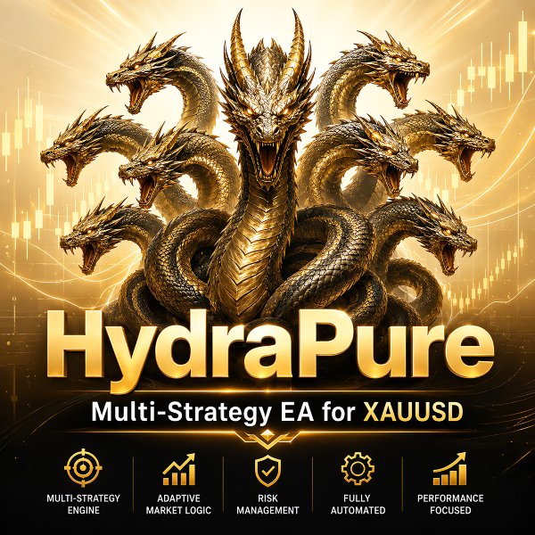Снимок экрана #1 HydraPure