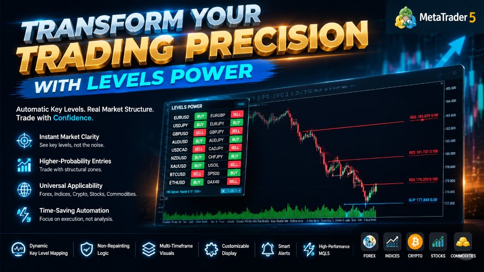 Screenshot #3 Levels Power
