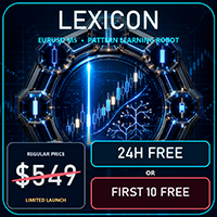 Lexicon Pattern