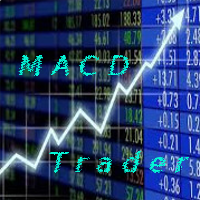 MACD Trader MT5