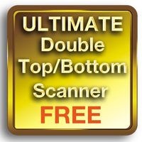 Ultimate Double Top Bottom Reversal Scanner FREE
