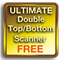 Ultimate Double Top Bottom Reversal Scanner FREE