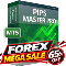 购买137USD Pips Master PRO MT5