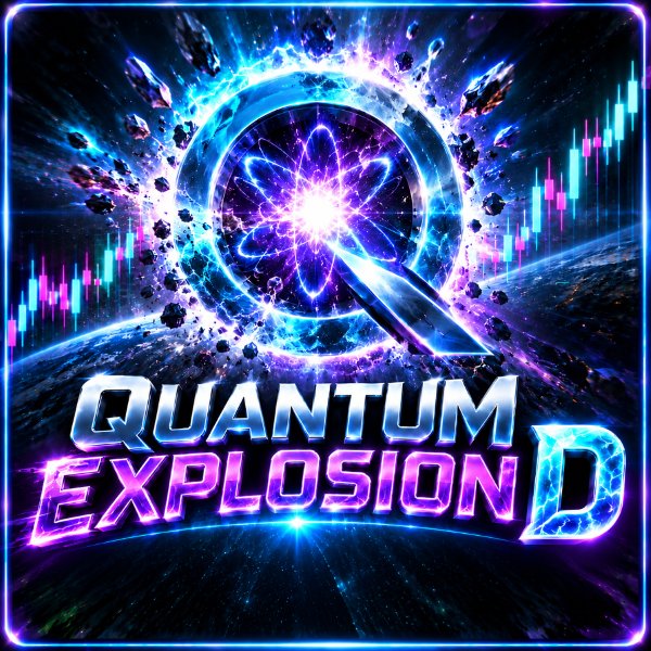 Screenshot #1 Quantum Explosion D