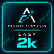 30 USD에 구매 Easy 2k Session