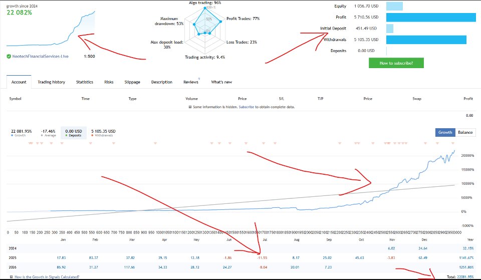 Screenshot #1 Grid Batch EA
