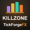 ICT Killzone and Session Tracker