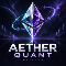 99 USD에 구매 Aether Quant