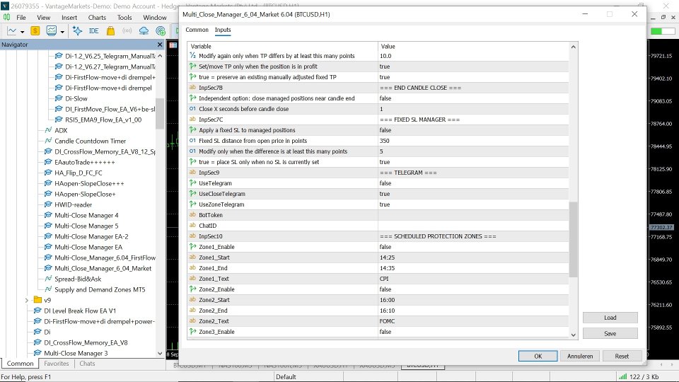 Screenshot #4 Multi Close Manager