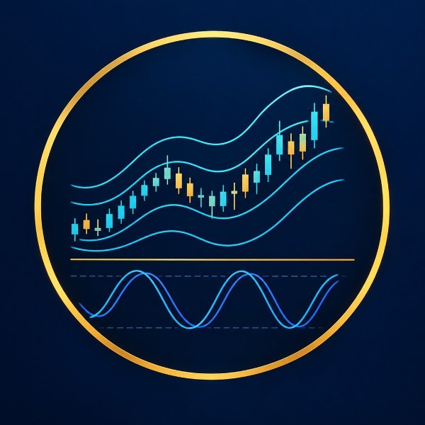 Ekran görüntüsü #2 BB Stochastic Pro