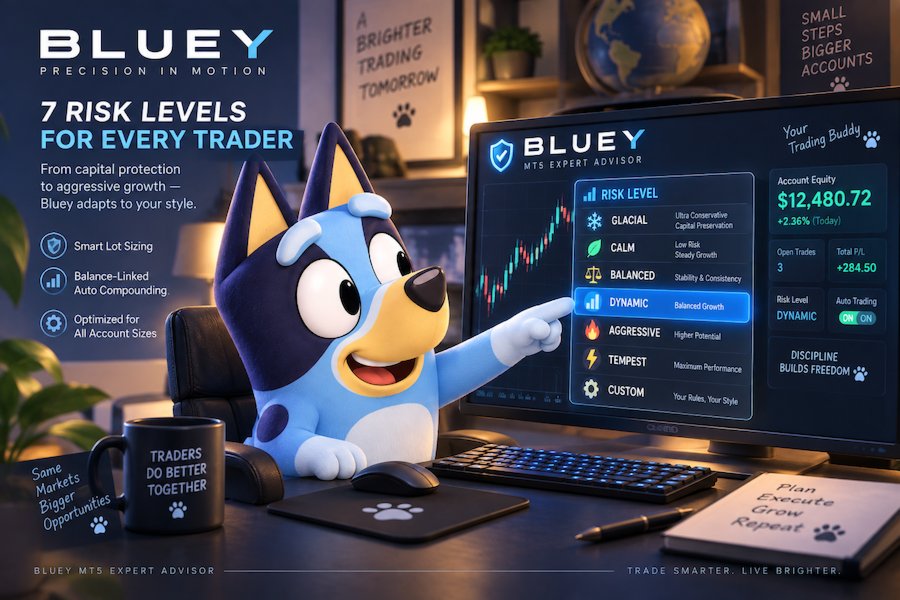 Screenshot #6 Bluey EA
