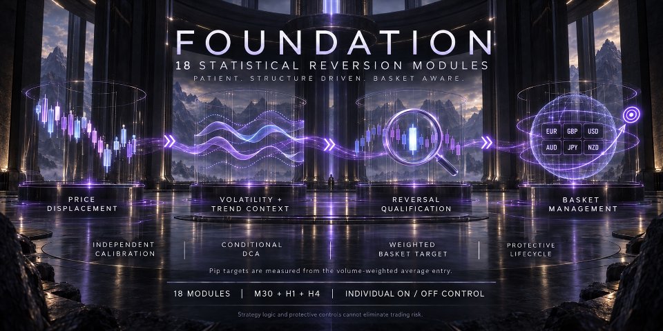 Screenshot #5 Foundation