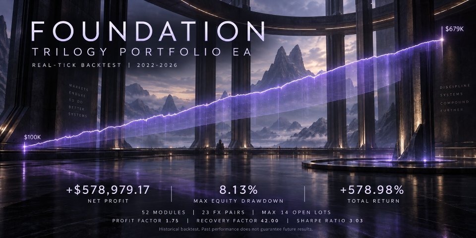 Screenshot #7 Foundation